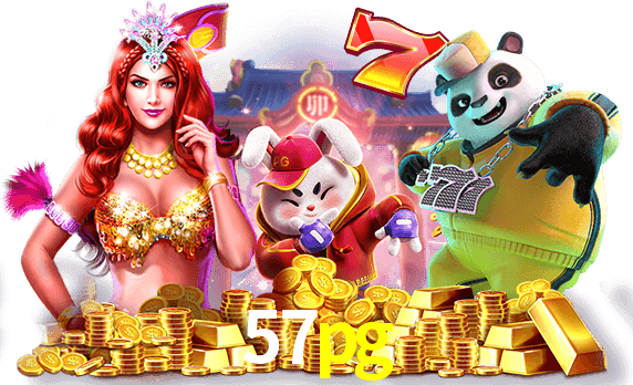 jogue em caça-níqueis ricos na 57pg