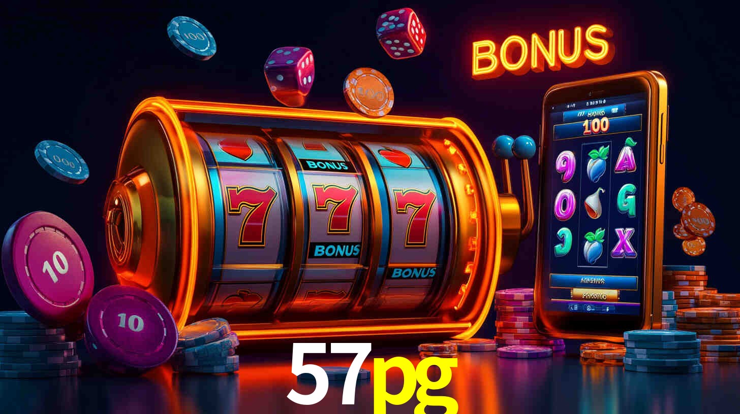 Descubra o Programa VIP da 57pg: Vantagens Exclusivas para Jogadores