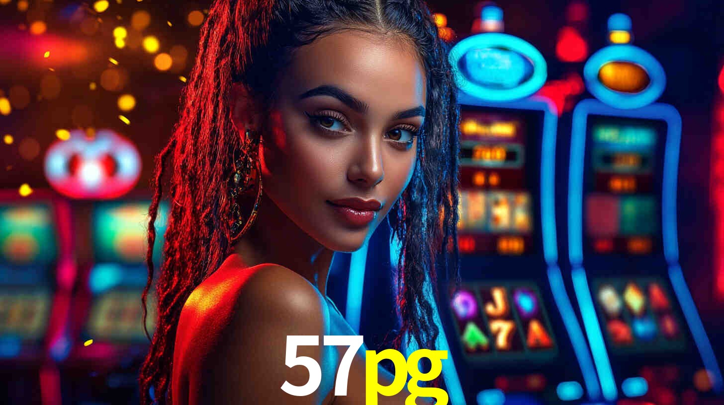 A Popularidade dos Caça-Níqueis no 57pg