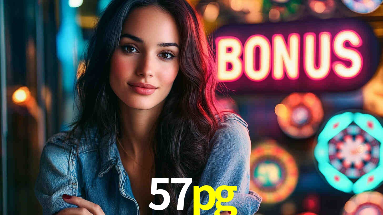 57pg: A Experiência de Casino com Jogos de Mesa ao Vivo