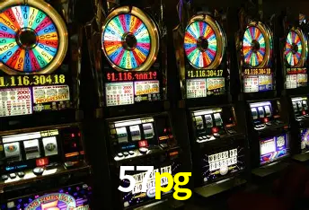A Experiência Imersiva dos Cassinos Ao Vivo no 57pg