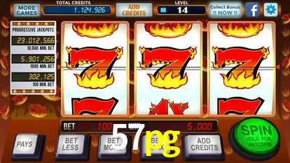 Descubra a Essência do 57pg: Nossa História e Compromissos