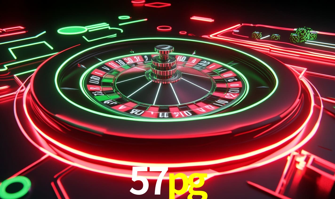 A Popularidade dos Caça-Níqueis no 57pg